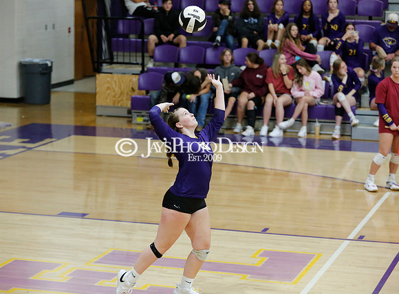Magnolia @ Fountain Lake (Freshman) 9-13-22_JWM_0038