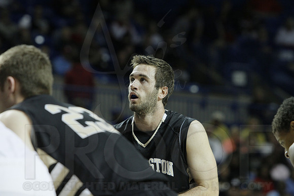 Episcopal Collegiate vs. Charleston 3A Boys State Finals 3-15-2014 (© Justin Manning) JWM_0061