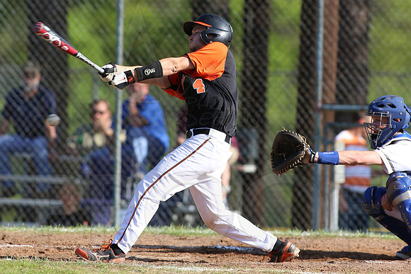 Sheridan @ Malvern 4-15-13 (© Justin Manning) JWM0344