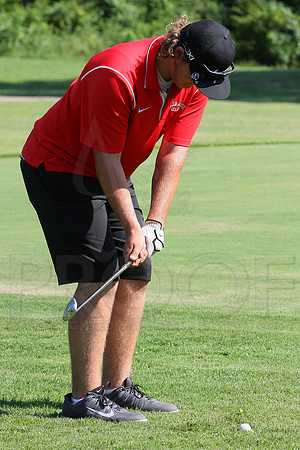 Glen Rose Golf 8-15-13 (Silver Springs) (© Justin Manning) JWM0123