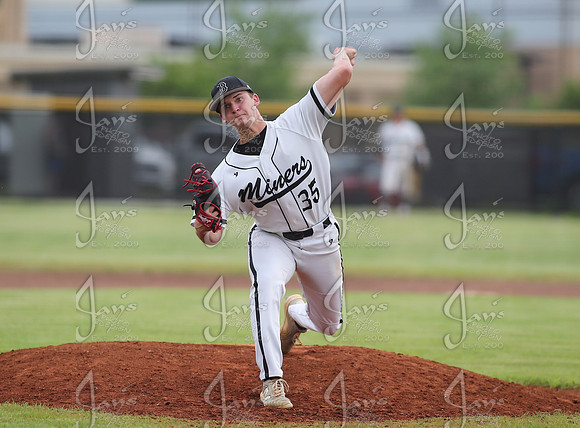 Malvern @ Bauxite baseball 4-29-25_JWM_0193
