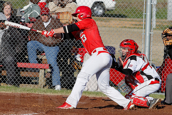 Glen Rose @ Harmony Grove 3-25-13 (© Justin Manning) JWM0385