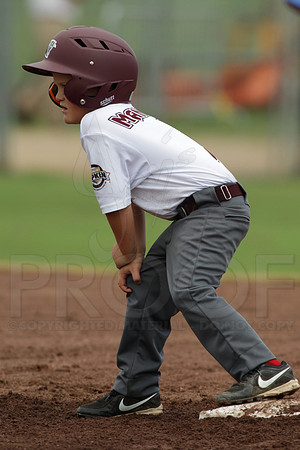 Benton vs. Sylvan Hills 5-6 year old All Stars 7-11-2014 (©Justin Manning) JWM_014