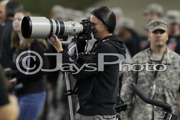 Louisiana Lafayette @ Arkansas State 10-20-2015 (©Justin Manning) JWM_0002
