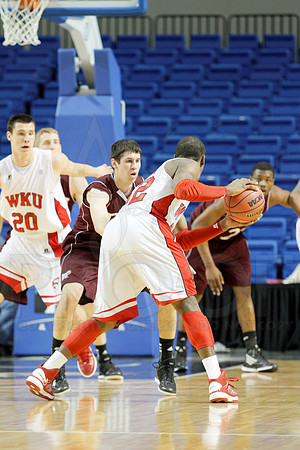 WKU vs. UL-Monroe Men's JWM0106 (©Justin Manning)