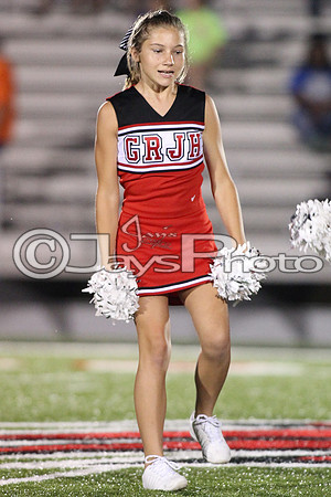 Arkadelphia @ Glen Rose Jr High 9-10-2015 (©Justin Manning) JWM_0229