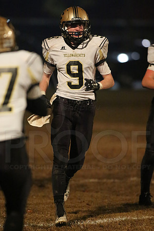 Clinton @ Pine Bluff Dollarway 11-21-2014 (©Justin Manning) JWM_275