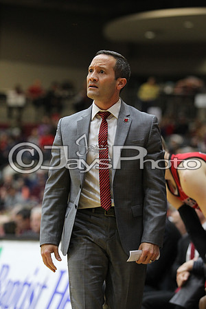Arkansas State @ Little Rock Men's Basketball 1-14-17_JWM_00658