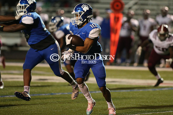 Pine Bluff @ Sylvan Hills 9-24-20 _JWM_0433
