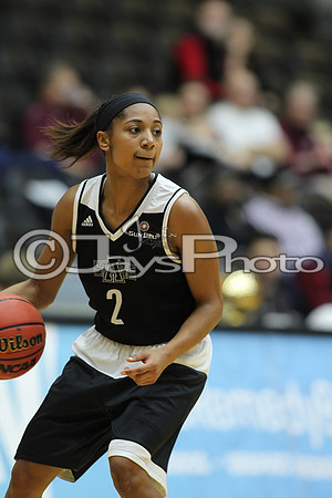 Arkansas State @ Little Rock Women's Basketball 1-14-17_JWM_00339