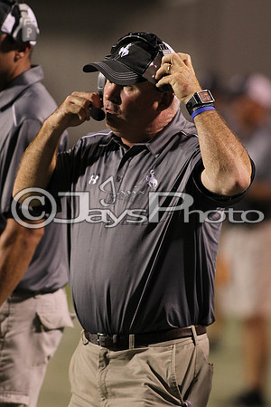 Smackover vs. Warren (Hooten's Kickoff Classic) 8-31-2015 (Scrimmage) 8-31-2015 (©Justin Manning) JWM_0071