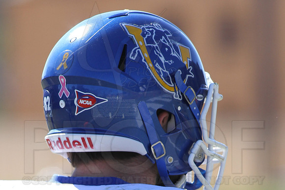Southern Arkansas University @ Ouachita Baptist University 11-1-2014 (©Justin Manning) JWM_262