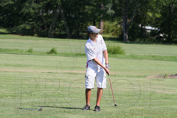 Glen Rose Golf 8-15-13 (Silver Springs) (© Justin Manning) JWM0120