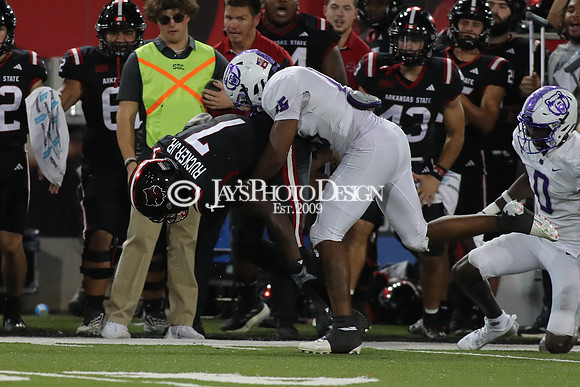 UCA @ Arkansas State 8-31-24_JWM_1011