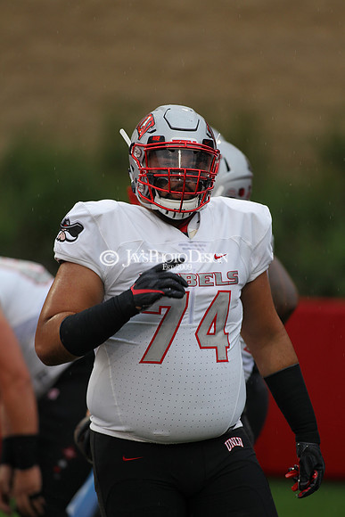 UNLV @ Arkansas State 9-22-18_JWM_0169