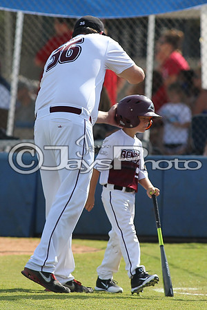 Benton vs. Beebe 6 year old All-Stars 6-28-2015 (©Justin Manning) JWM_0047