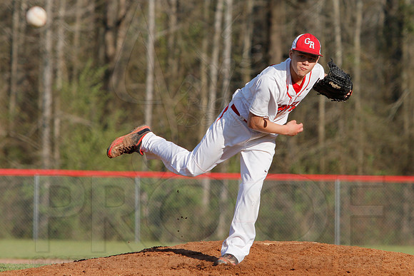 Bismarck @ Glen Rose 4-8-2014 (© Justin Manning) JWM_0074