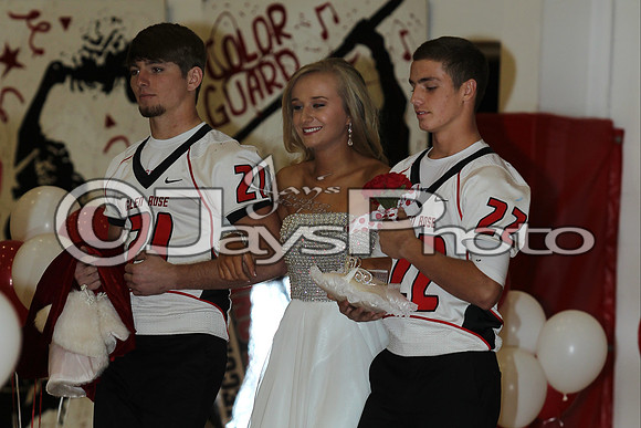 Glen Rose Homecoming (Day Ceremony) 10-23-2015 (©Justin Manning) JWM_0069