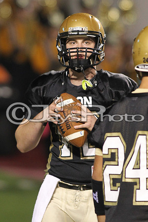 2A State Finals Rison vs. McCrory 12-11-2015 (©Justin Manning) JWM_0040