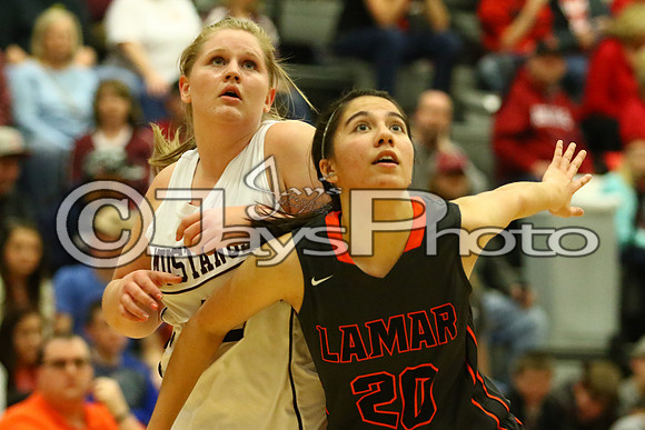 Lamar vs. Perryville Girls 3A State 3-6-2015 (©Justin Manning) JWM_003