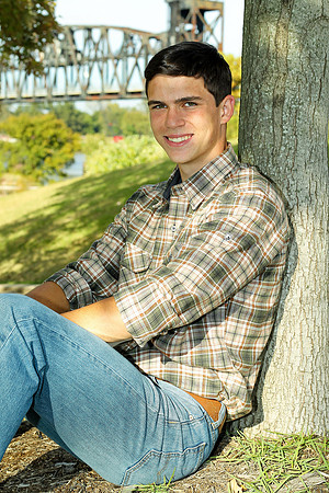 Lindlee & Cade Aspinwall (Twins) Senior Pictures 10-23-16_JWM_0059-2