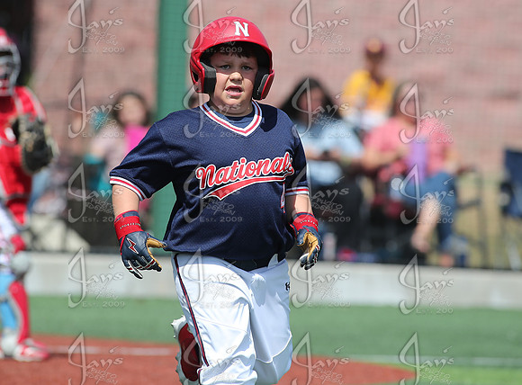 Hot Springs Nationals vs. Texarkana Sticks 9U 3-30-25_JWM_0471
