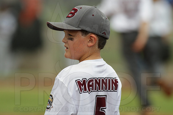 Benton vs. Sylvan Hills 5-6 year old All Stars 7-11-2014 (©Justin Manning) JWM_028