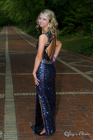 Glen Rose Prom 2015 4-17-2015 (©Justin Manning) JWM_0117
