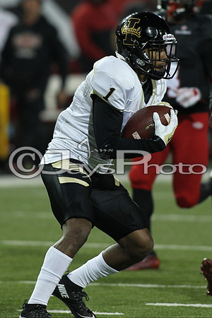Idaho @ Arkansas State (Homecoming) 10-3-2015 (©Justin Manning) JWM_0999