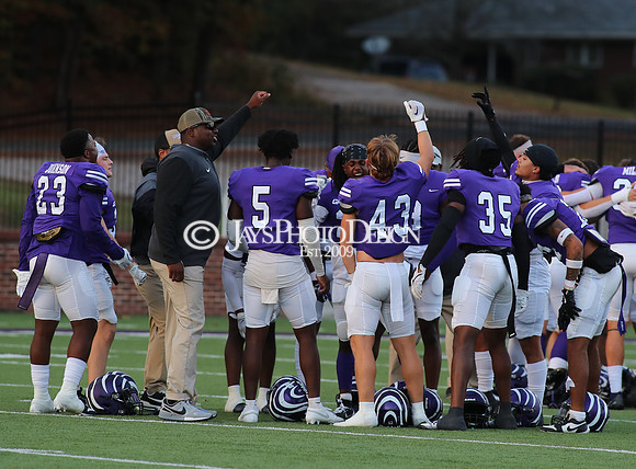 Southern Nazarene @ OBU (Senior Night) 10-31-24_JWM_0026