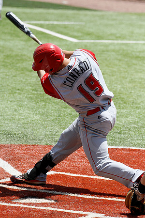 UALR vs. ULL Baseball 4-29-12 (Justin Manning)026