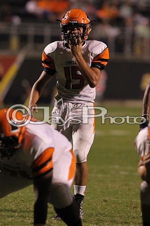 Smackover vs. Warren (Hooten's Kickoff Classic) 8-31-2015 (Scrimmage) 8-31-2015 (©Justin Manning) JWM_0084