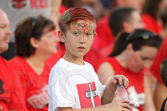 Utah State @ Arkansas State 9-20-2014 (©Justin Manning) JWM_217