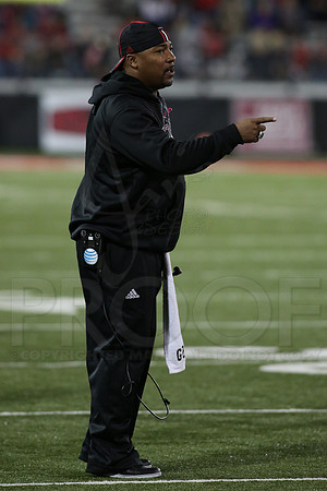ULM @ Arkansas State 10-4-2014 (©Justin Manning) JWM_0458