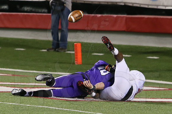El Dorado vs. Pine Bluff 12-14-13 (©Justin Manning) (©Justin Manning) JWM_0606