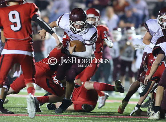 Perryville @ Glen Rose Junior High 11-3-22_JWM_0300