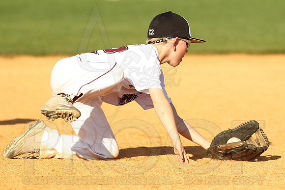 Benton Panthers vs. Arkansas Travelers 7's_JWM_0480
