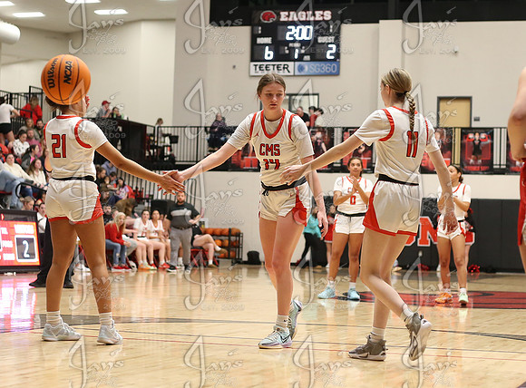 Murfreesboro @ Cutter Morning Star Sr. Girls 1-31-25_JWM_0836