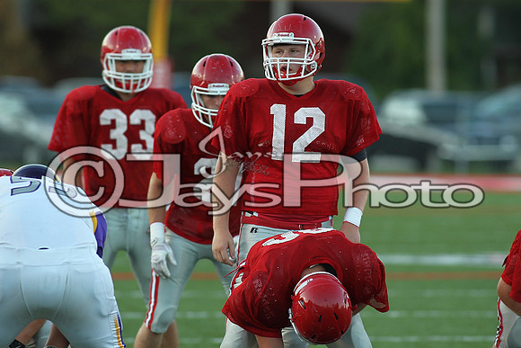 Mayflower @ Glen Rose (Scrimmage) 8-25-2015 (©Justin Manning) JWM_0106