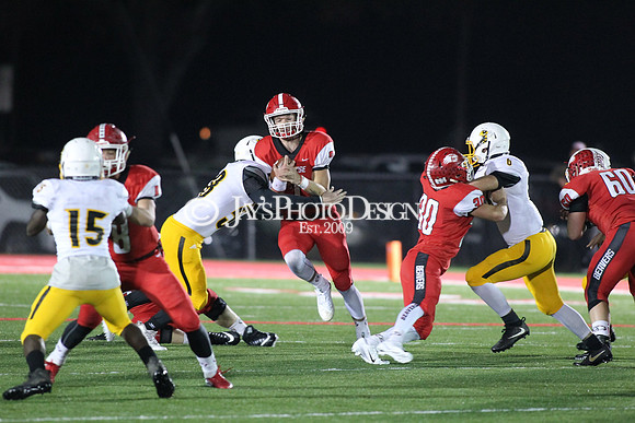 Camden Harmony Grove @ Glen Rose (2nd round of playoffs) 11-16-18_JWM_0217