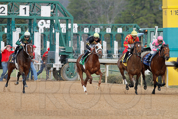 Oaklawn 1-11-13 (Justin Manning)0128