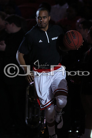 LA-Lafayette @ Arkansas State Men's 3-7-2015 (©Justin Manning) JWM_0058