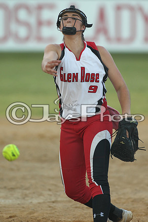 Mayflower @ Glen Rose softball_JWM_0234