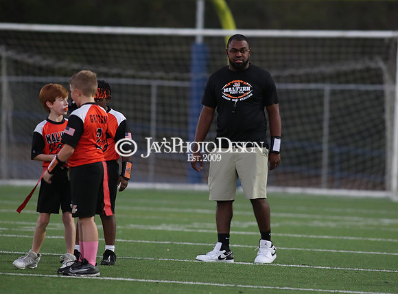 Malvern @ Lakeside 3rd Grade Flag Football (Championship) 10-29-24_JWM_0443