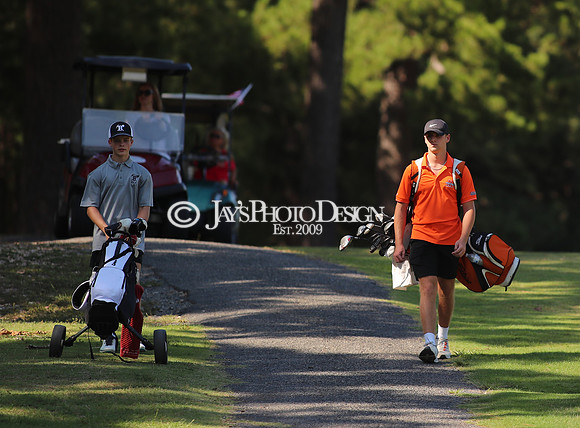High School Golf (Bauxite @ Malvern) 8-26-24_JWM_0038