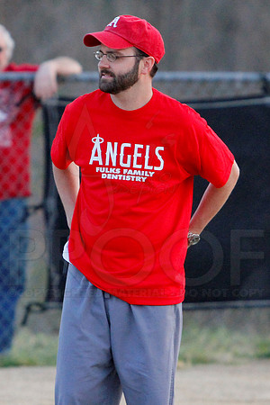 T-ball Angels vs Panthers 3-28-13 (© Justin Manning) JWM0044