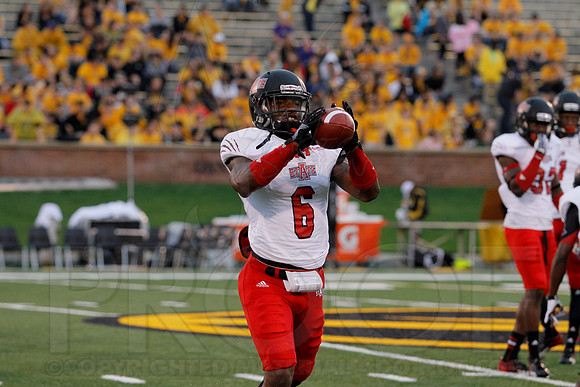 ASU @ Missouri 9-28-13 (© Justin Manning) JWM0088