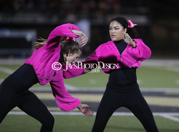 Harding Academy @ Nettleton 10-25-24_JWM_0591