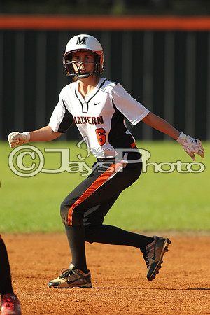 Harmony Grove @ Malvern softball_JWM_0437