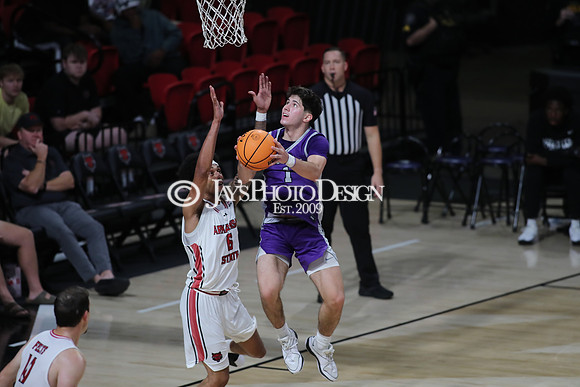 Trevecca Nazarene @ Arkansas State University 10-26-24_JWM_1061
